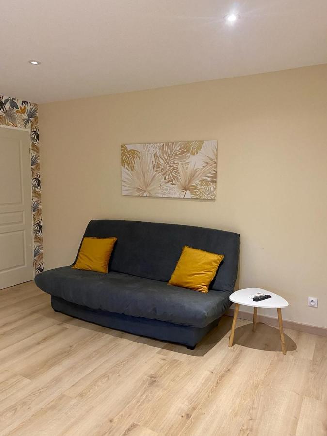 Domaine D'Ella Jourre Apartman Canet Kültér fotó