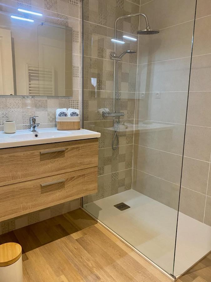 Domaine D'Ella Jourre Apartman Canet Kültér fotó