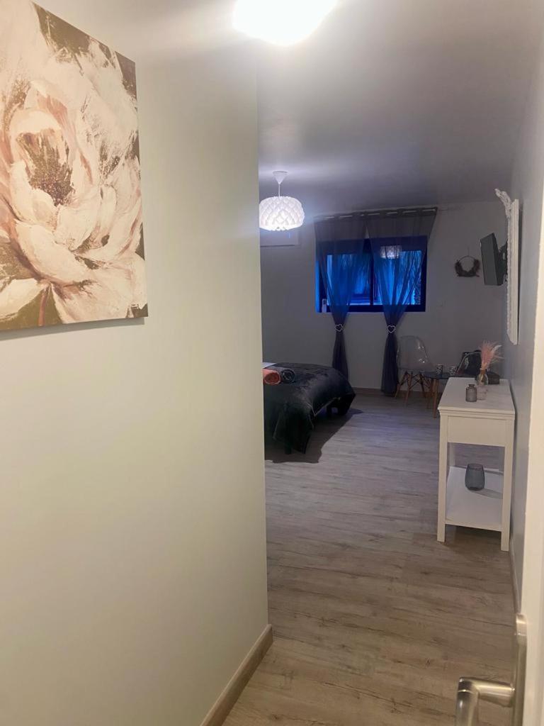 Domaine D'Ella Jourre Apartman Canet Kültér fotó