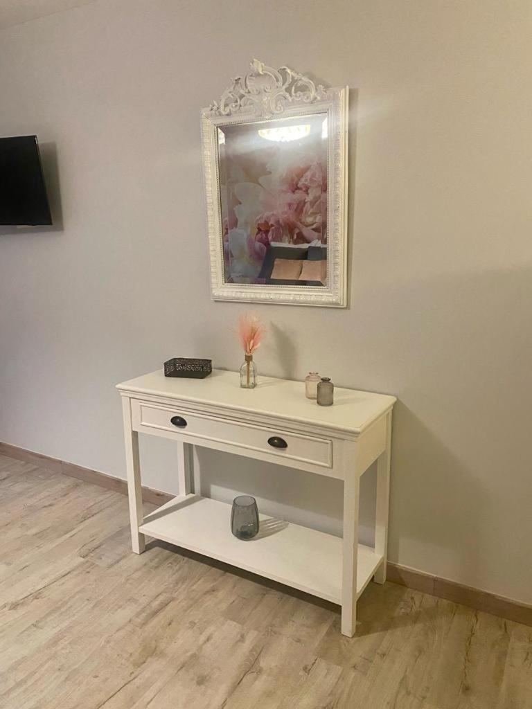 Domaine D'Ella Jourre Apartman Canet Kültér fotó