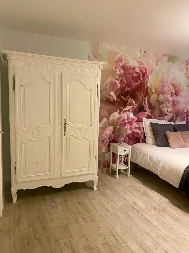 Domaine D'Ella Jourre Apartman Canet Kültér fotó