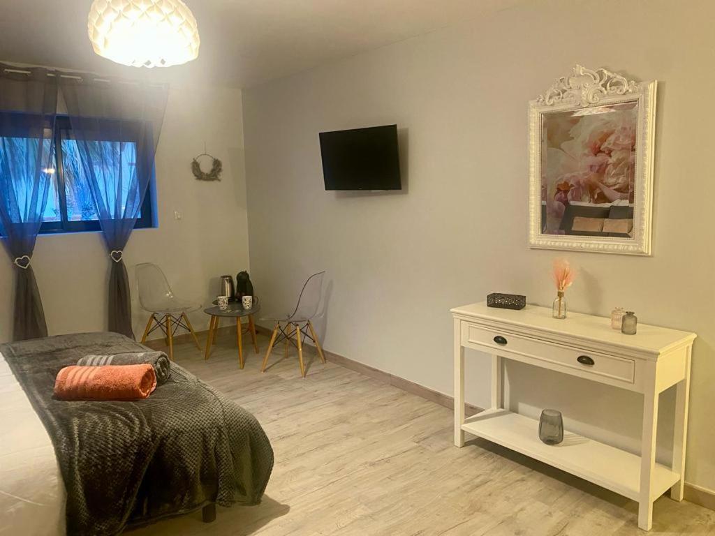 Domaine D'Ella Jourre Apartman Canet Kültér fotó