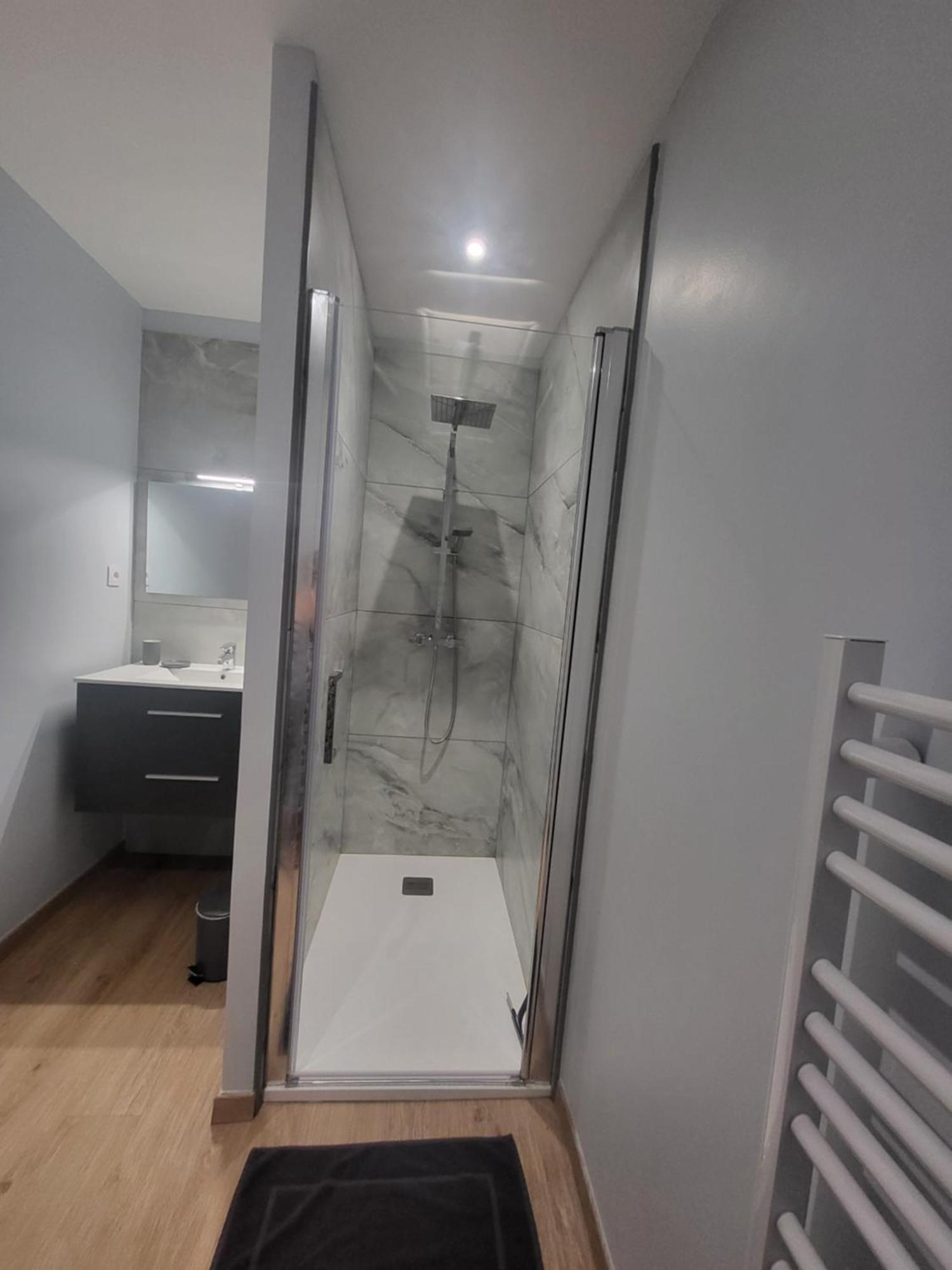 Domaine D'Ella Jourre Apartman Canet Kültér fotó