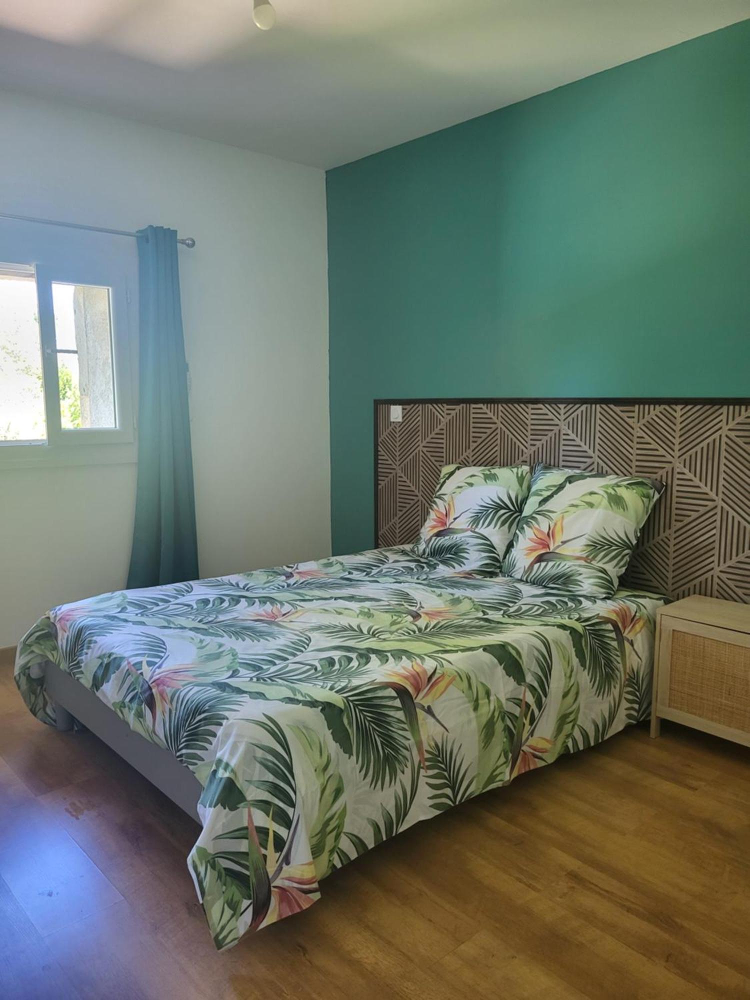Domaine D'Ella Jourre Apartman Canet Kültér fotó