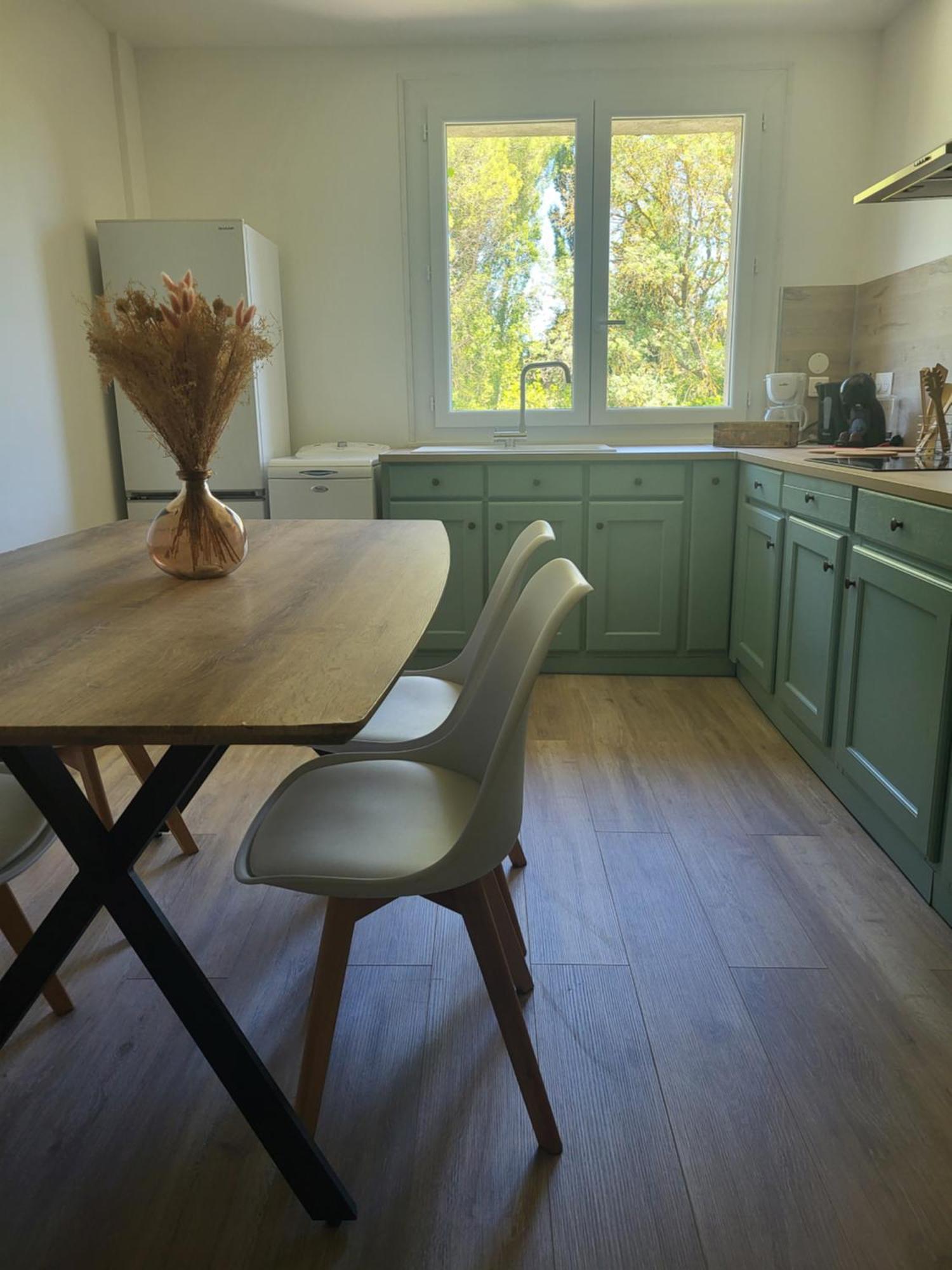 Domaine D'Ella Jourre Apartman Canet Kültér fotó